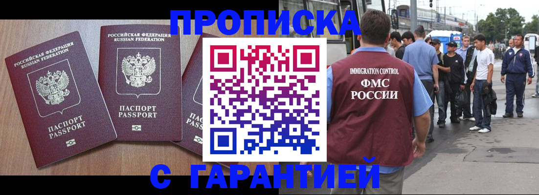 прописка гарантия в Шилке