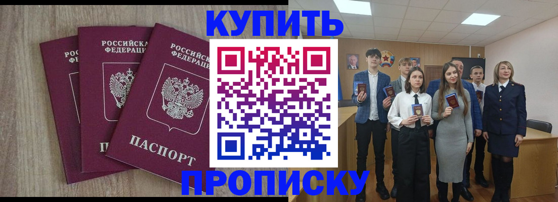 прописка гарантия в Шилке